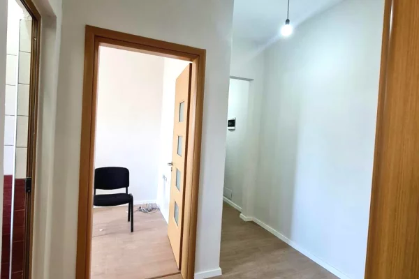 Business Property for Rent 1+1 in Tirana - 600 Euro