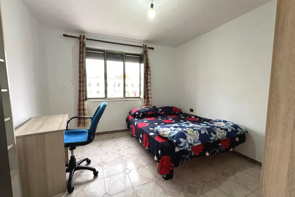 Shtepi me qera 2+1 ne Tirane - 600 Euro