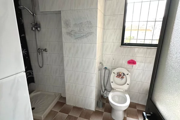 Shtepi me qera 2+1 ne Tirane - 600 Euro