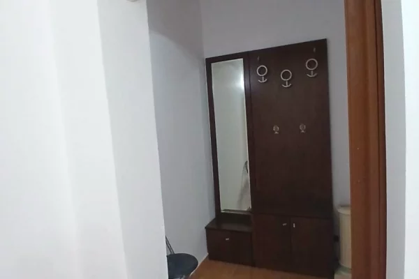 Shtepi me qera 1+1 ne Tirane - 500 Euro