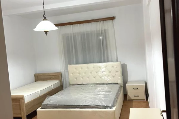 Shtepi me qera 1+1 ne Tirane - 500 Euro