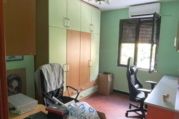 House for Rent 2+1 in Tirana - 650 Euro