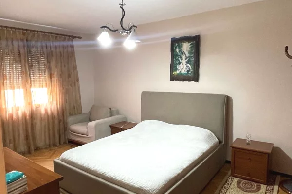 House for Rent 2+1 in Tirana - 650 Euro