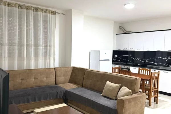 House for Sale 2+1 in Tirana - 109,000 Euro