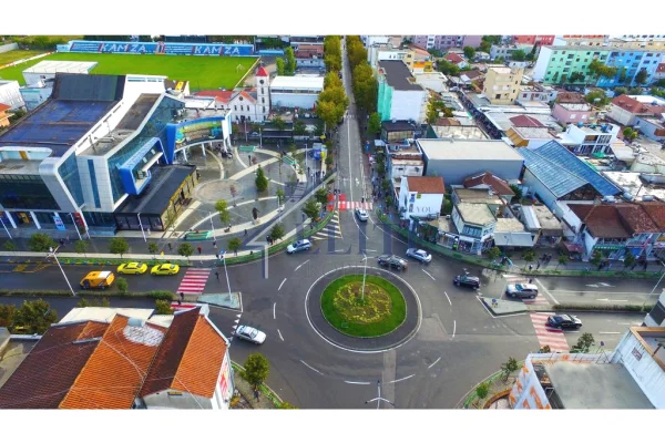 House for Sale 2+1 in Tirana - 98,000 Euro