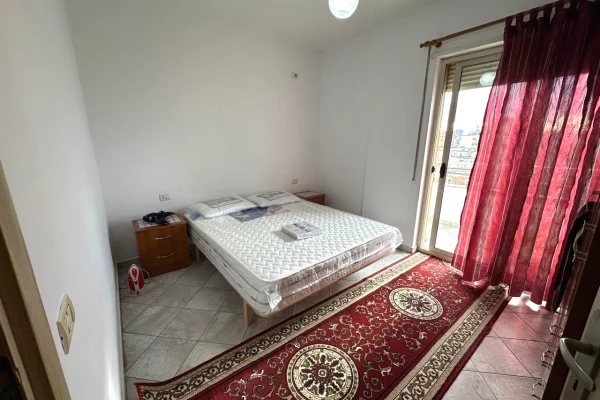 Shtepi me qera 1+1 ne Tirane - 500 Euro