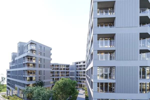 Shtepi ne shitje 1+1 ne Tirane - 76,000 Euro