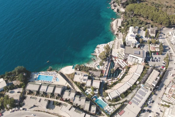 House for Sale 1+1 in Vlora - 310,000 Euro