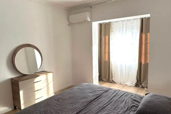 Shtepi ne shitje 1+1 ne Tirane - 150,000 Euro