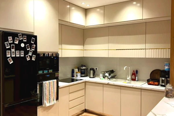 House for Sale 3+1 in Tirana - 400,000 Euro