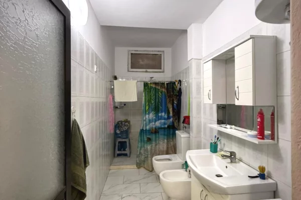 Apartment for sale in Tirana 2+1, Furnished