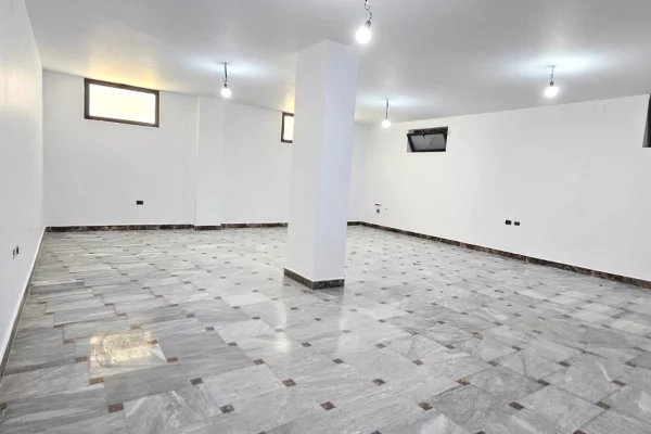 Qera,Dyqan , Rruga Sami Frasheri, Tirana - 3000Euro | 200 m2