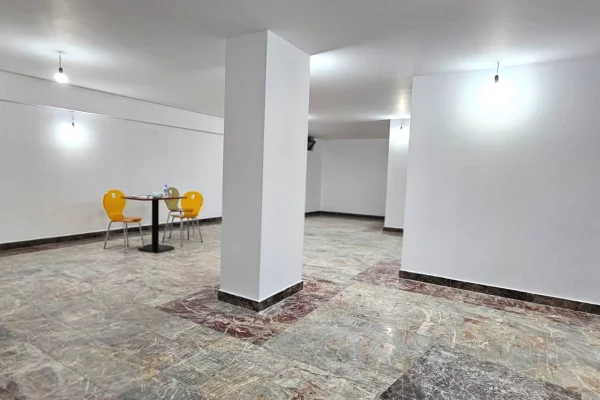 Qera,Dyqan , Rruga Sami Frasheri, Tirana - 3000Euro | 200 m2