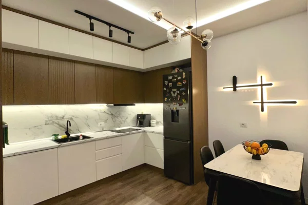 House for Sale 3+1 in Tirana - 255,000 Euro