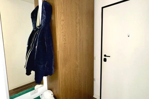 Shtepi ne shitje Apartament ne Tirane, 3+1, Mobilimi E mobiluar, Pagesa 255,000  Euro.