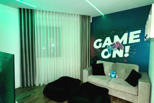 Shtepi ne shitje Apartament ne Tirane, 3+1, Mobilimi E mobiluar, Pagesa 255,000  Euro.