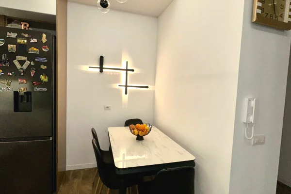 House for Sale 3+1 in Tirana - 255,000 Euro