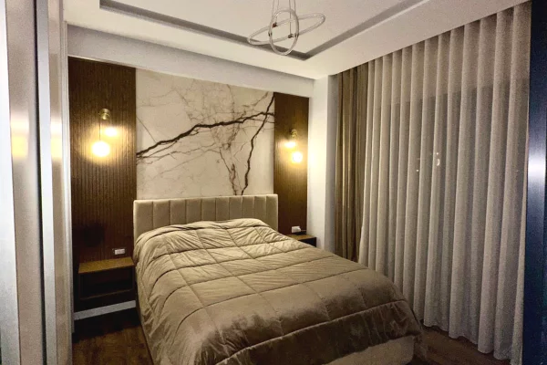 House for Sale 3+1 in Tirana - 255,000 Euro