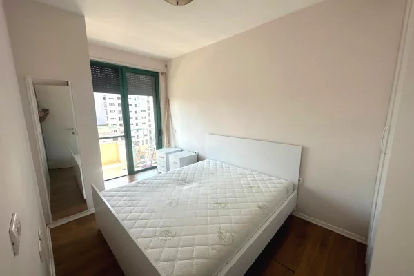Shtepi me qera 1+1 ne Tirane - 500 Euro