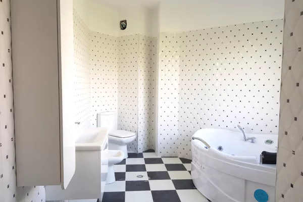 House for Sale 3+1 in Tirana - 350,000 Euro