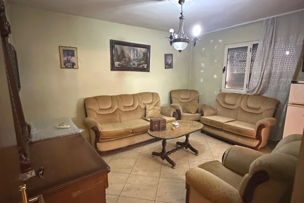 House for Sale 3+1 in Tirana - 16,500,000 Leke