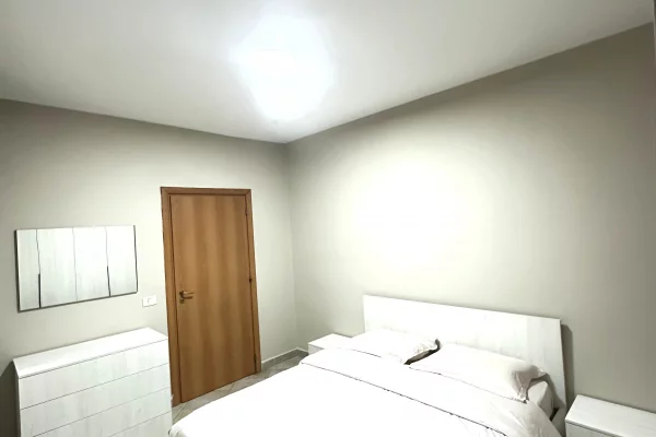 Shtepi me qera 1+1 ne Tirane - 600 Euro