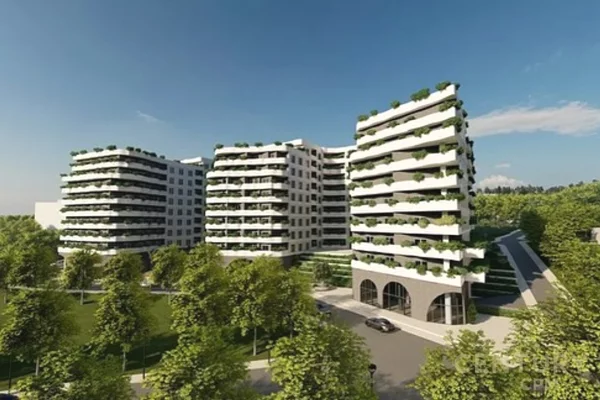 House for Sale 1+1 in Tirana - 92,170 Euro