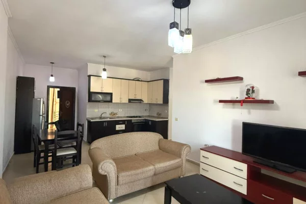 House for Sale 2+1 in Tirana - 125,000 Euro