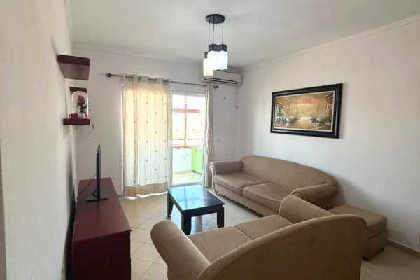 House for Sale 2+1 in Tirana - 125,000 Euro