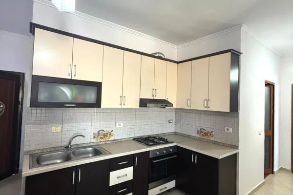 House for Sale 2+1 in Tirana - 125,000 Euro