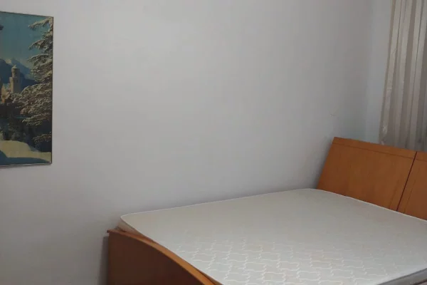 Shtepi me qera Apartament ne Tirane, 3+1, Mobilimi Pjeserisht e mobiluar, Pagesa 500  Euro.