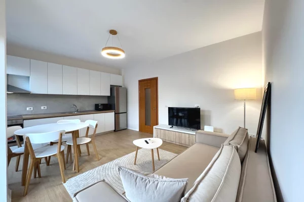 Shtepi me qera 1+1 ne Tirane - 700 Euro