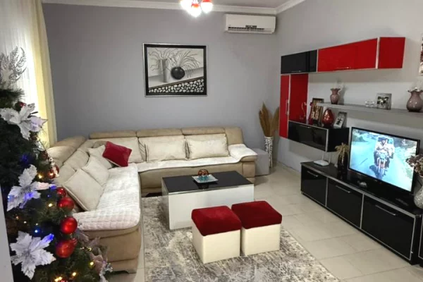 House for Sale 2+1 in Tirana - 150,000 Euro