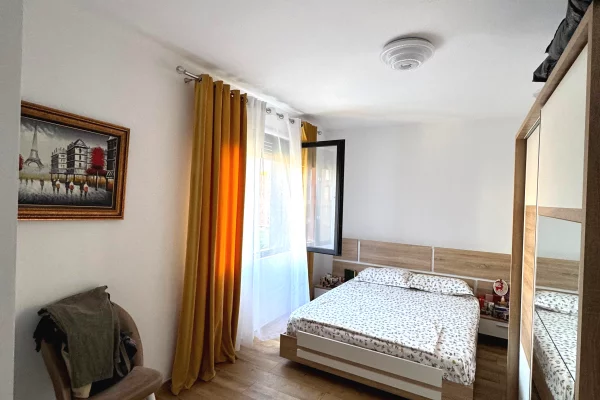 Apartment for sale in Tirana 2+1, Furnished