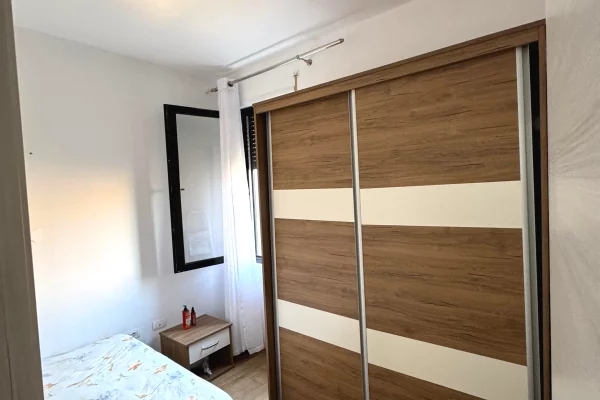 Shtepi ne shitje 2+1 ne Tirane - 160,000 Euro