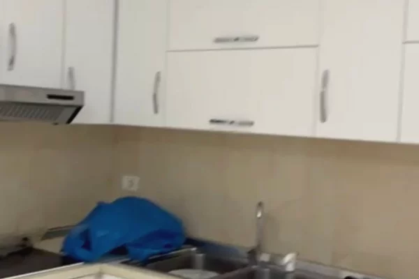 Shtepi me qera 1+1 ne Tirane - 450 Euro