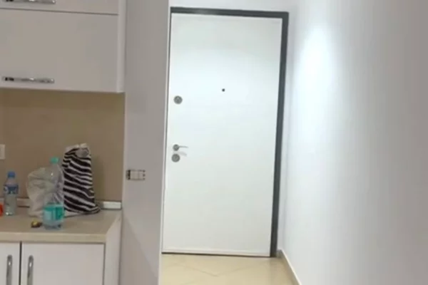 Shtepi me qera 1+1 ne Tirane - 450 Euro