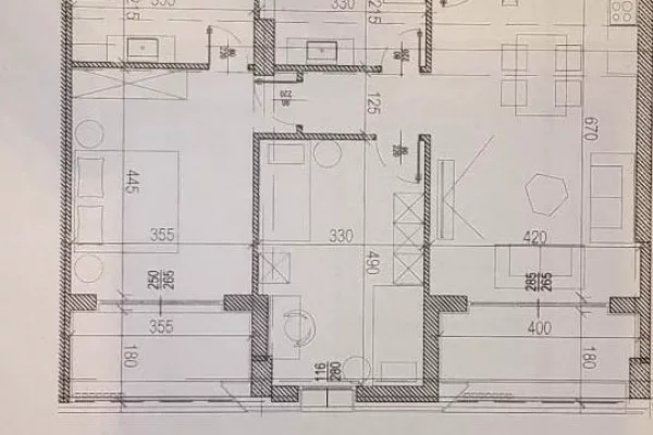 Shtepi ne shitje 2+1 ne Tirane - 235,000 Euro