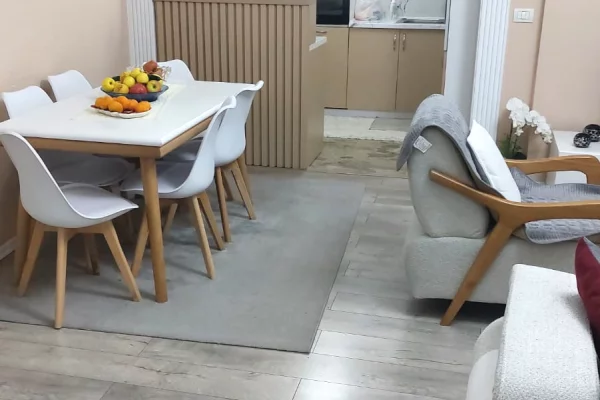 Shtepi ne shitje 2+1 ne Tirane - 150,000 Euro