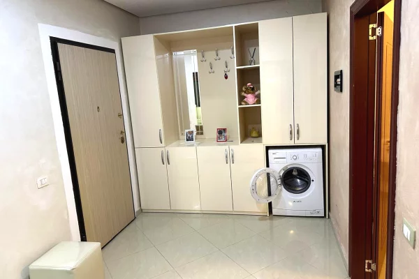 Apartment for rent in Tirana 2+1, Furnished