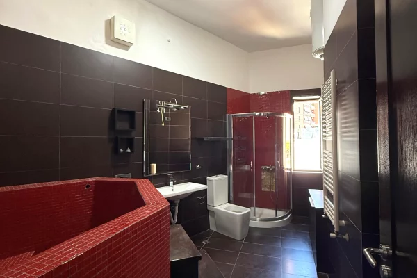 Apartment for rent in Tirana 2+1, Furnished