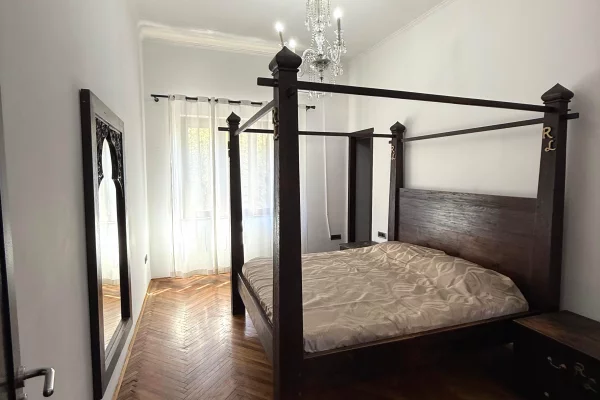 Apartment for rent in Tirana 2+1, Furnished