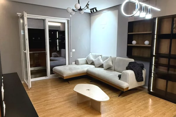 Qera, Apartament 2+1, Selvia, Tiranë - 1200€ | 80 m²