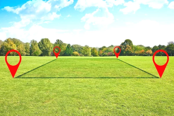 Shitet, Tokë , Pezë, Tiranë - 55,000€ | 1000 m²