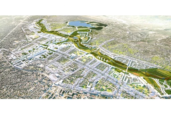 OKAZION, Shitet, Apartament 2+1+post parkimi, Paskuqan, Tiranë - 115.000€ | 112 m²