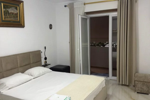 Apartment for rent in Tirana 1+1, Furnished