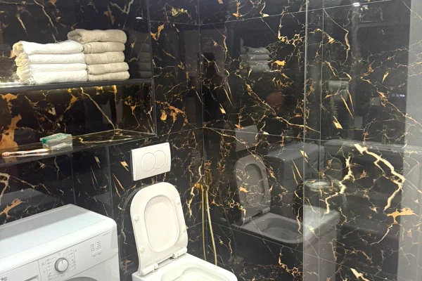 Apartment for rent in Tirana 1+1, Furnished