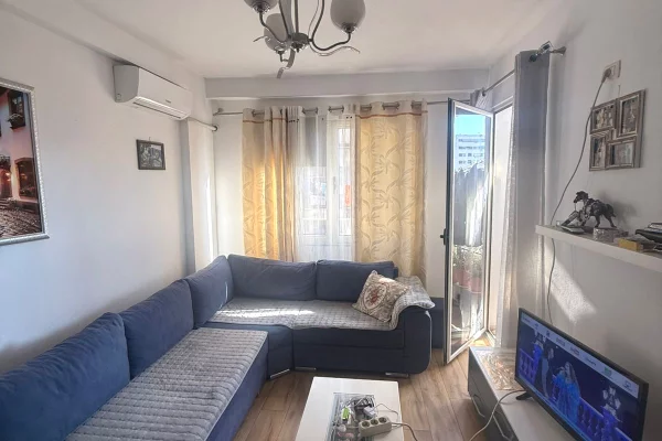 Shtepi ne shitje 1+1 ne Tirane - 115,000 Euro