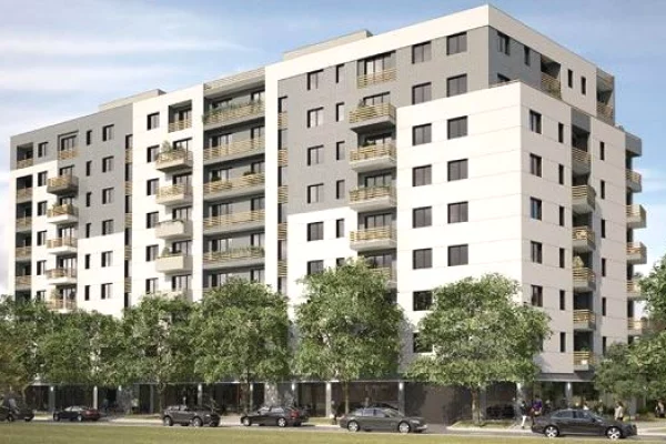 Shtepi ne shitje 1+1 ne Tirane - 120,000 Euro