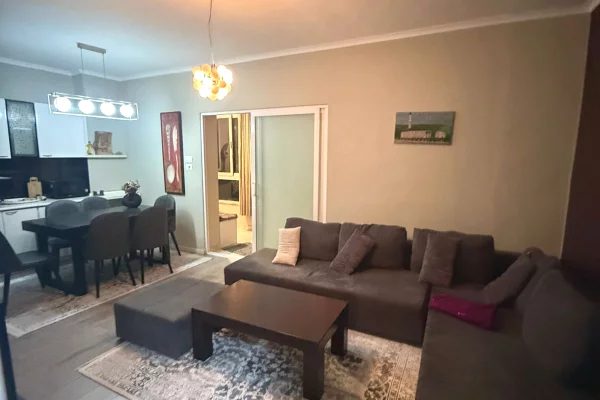 House for Rent 2+1 in Tirana - 700 Euro